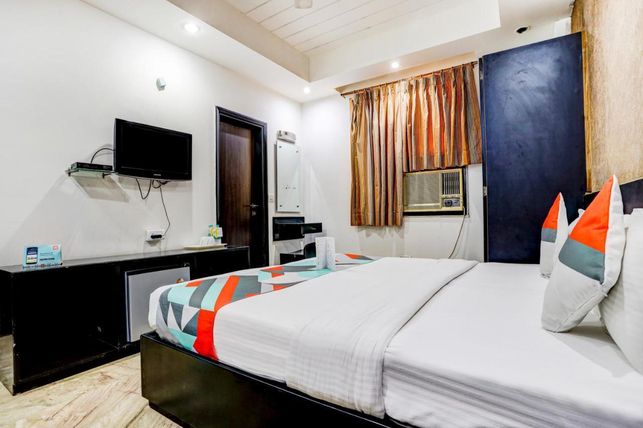 Fabexpress Jeniffer Inn Delhi  Luaran gambar
