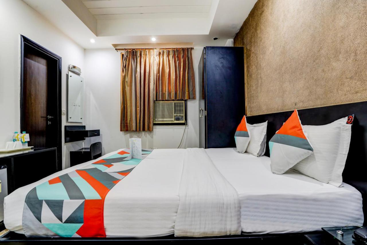 Fabexpress Jeniffer Inn Delhi  Luaran gambar