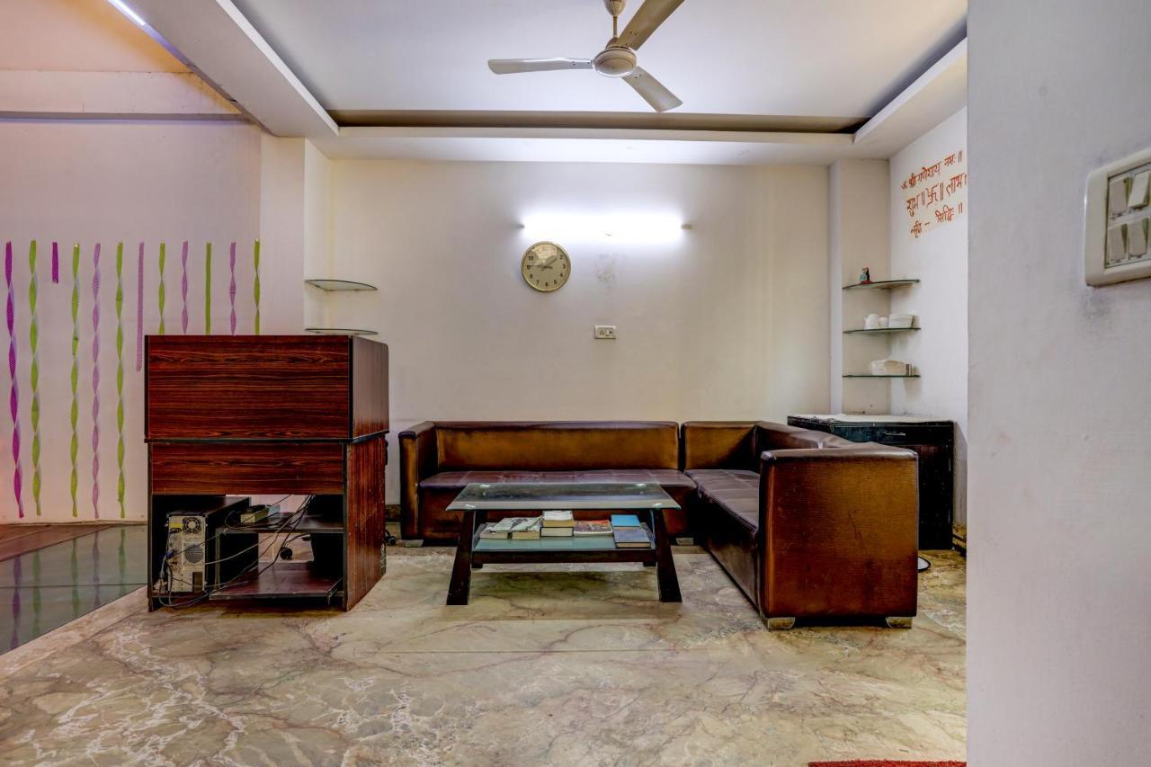 Fabexpress Jeniffer Inn Delhi  Luaran gambar