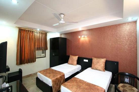 Fabexpress Jeniffer Inn Delhi  Luaran gambar