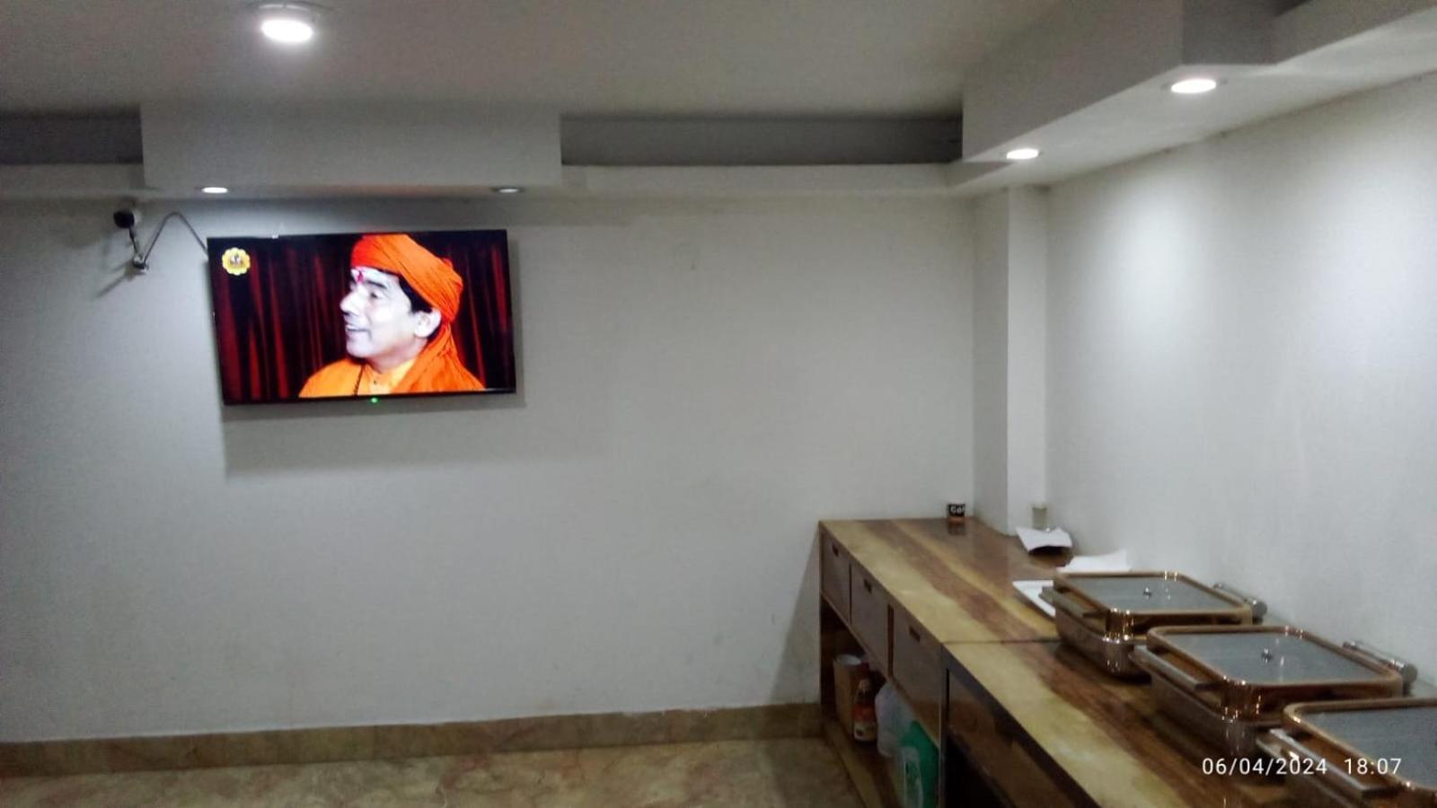 Fabexpress Jeniffer Inn Delhi  Luaran gambar