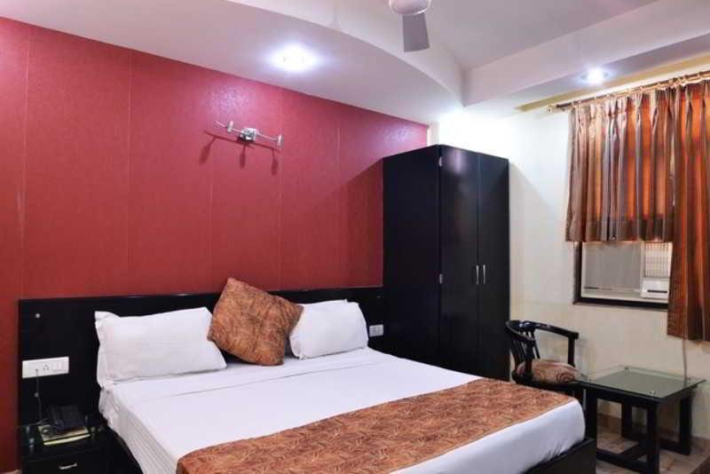 Fabexpress Jeniffer Inn Delhi  Luaran gambar